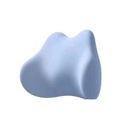 Oreiller Lombaire Ergonomique pour le Lit
