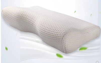 Oreiller cervical en mousse mémoire de forme