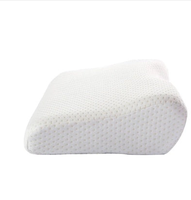 Oreiller cervical en mousse mémoire de forme