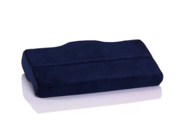Oreiller cervical en mousse mémoire de forme