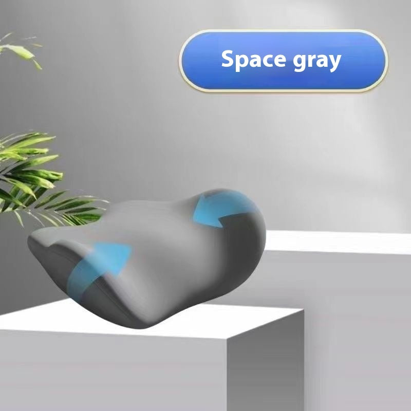 Oreiller Lombaire Ergonomique pour le Lit