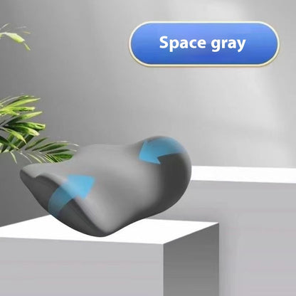 Oreiller Lombaire Ergonomique pour le Lit